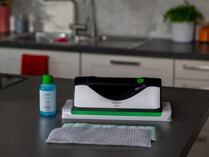 Folletto VG100+ Multisuperficie