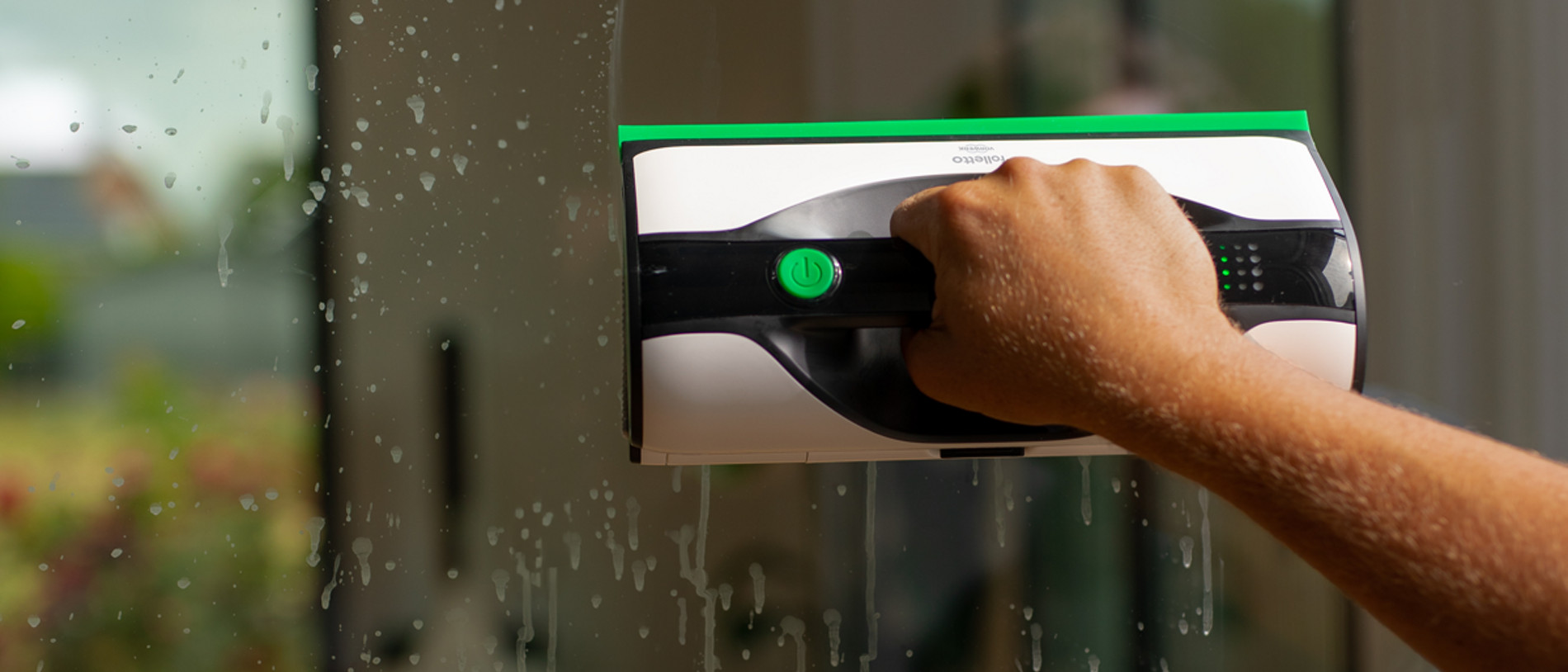 Folletto VG100+ Multisuperficie