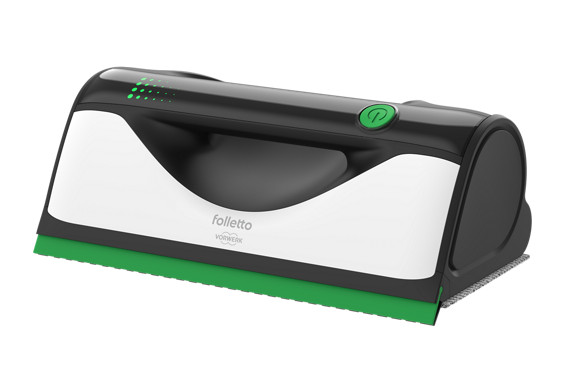 Folletto VG100+ Multisuperficie con Prolunga
