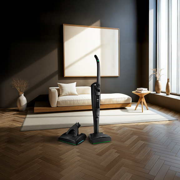 int folletto VK7 Black Limited Edition Key visual 16x9 photo01 EB SP V2