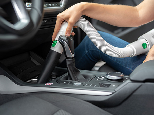 Automobili come nuove