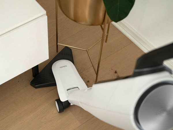 Folletto VK7s: Potente e intelligente​