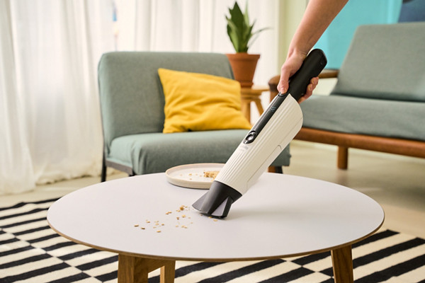 Pratico e di design.