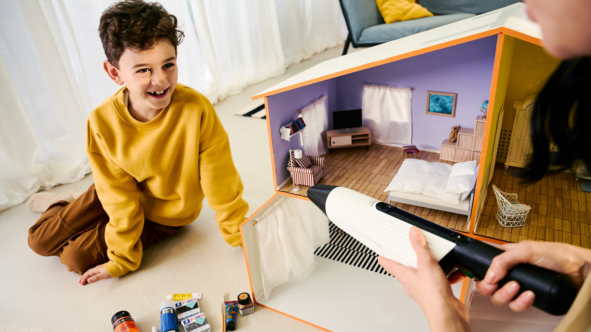 int folletto VM7 product launch photography lifestyle 0324