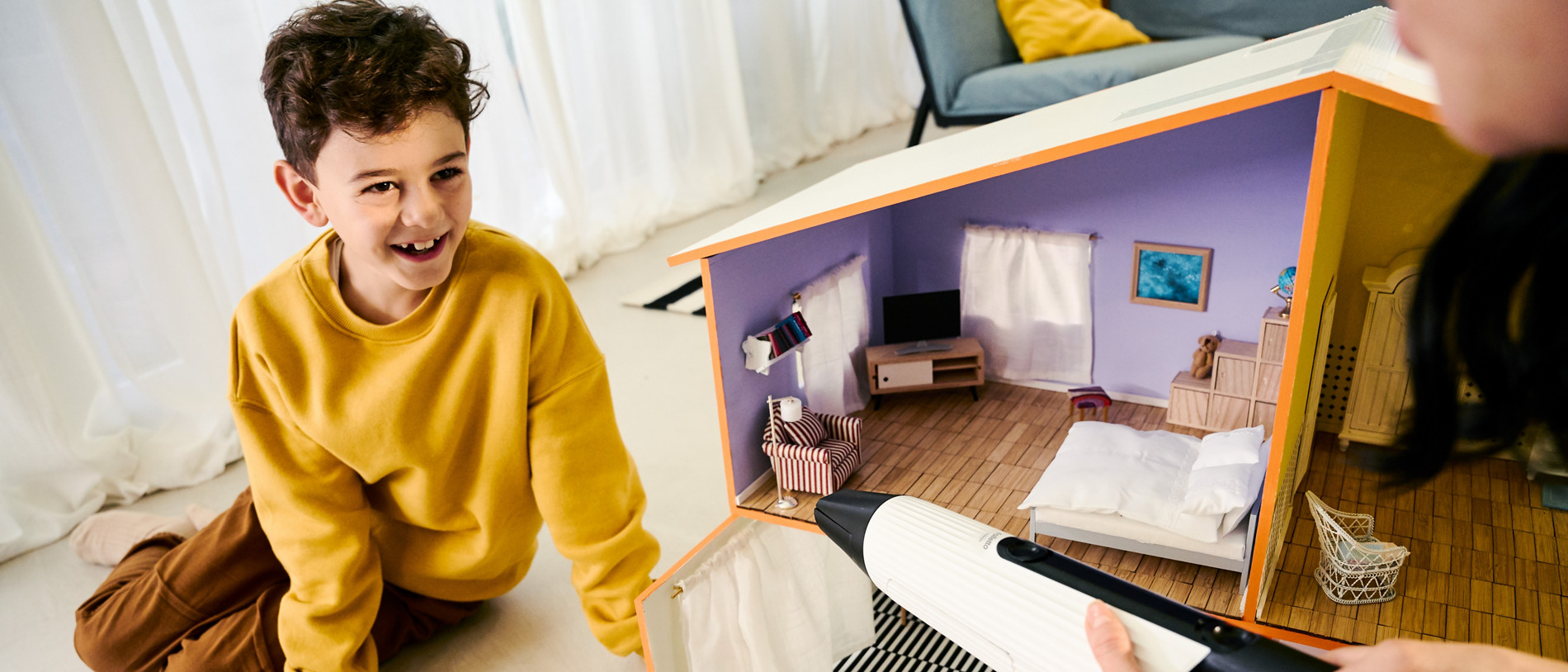 int folletto VM7 product launch photography lifestyle 0324