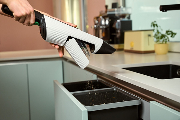 int kobold folletto VM7 product launch photography how to 0207