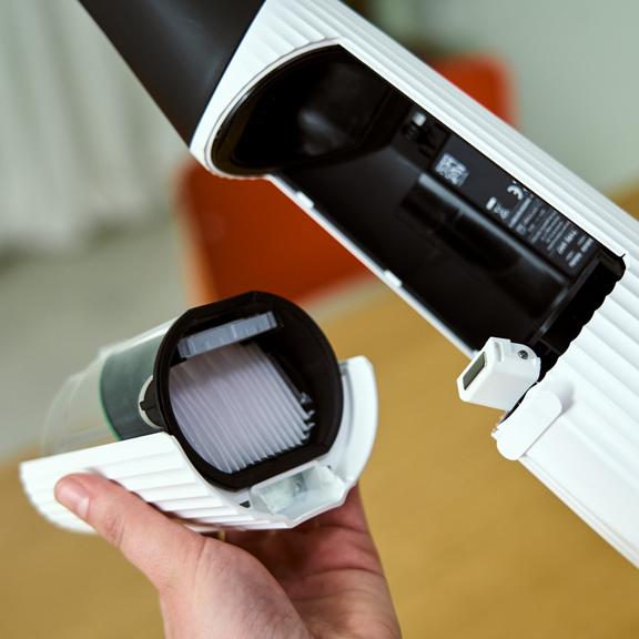 int kobold folletto VM7 product launch photography how to 3278