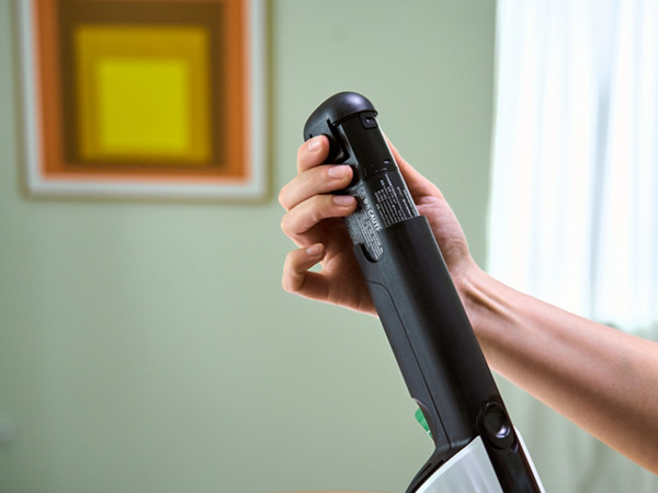int kobold folletto VM7 product launch photography how to 3672
