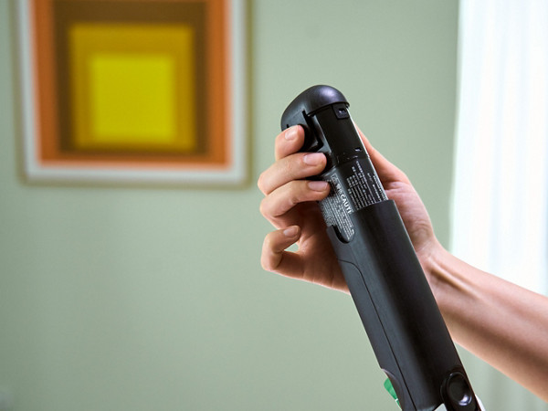 int kobold folletto VM7 product launch photography how to 3672