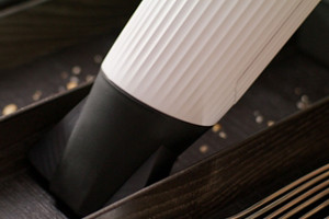 int kobold folletto VM7 product launch photography how to 6