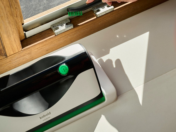 Kobold CK7 Clean Kit