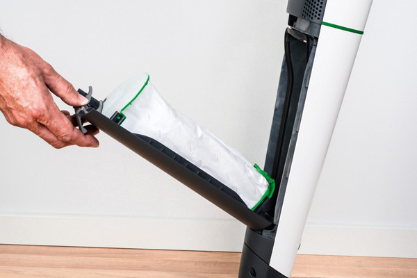 Aufbau der 3-In-1-Premium-Filtertüten