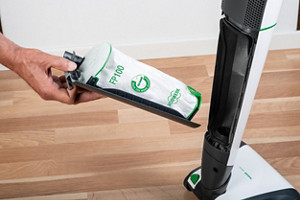 int kobold VB100 system FP100 product how to product launch 406 medium