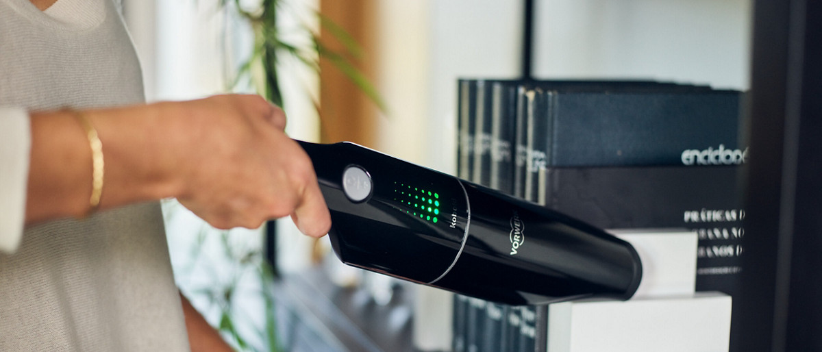 PICCOLO, MA DALLA GRANDE POTENZA