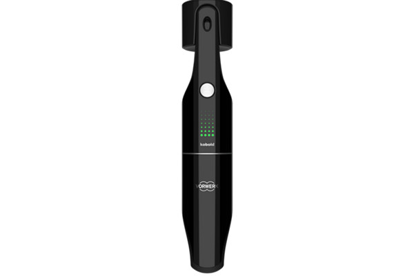 int kobold VC100 limited black edition standalone white background 02