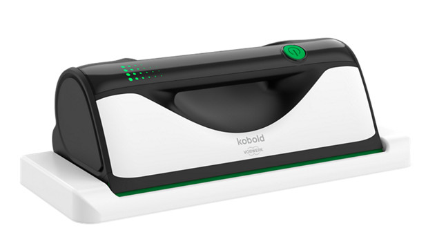 Kobold VG100+ Flächenreiniger