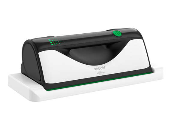 int kobold VG100NEW tray standalone 6 medium