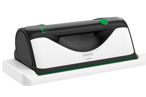 int kobold VG100NEW tray standalone 6 medium