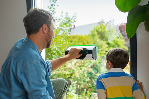 int kobold VG100 product in use 3