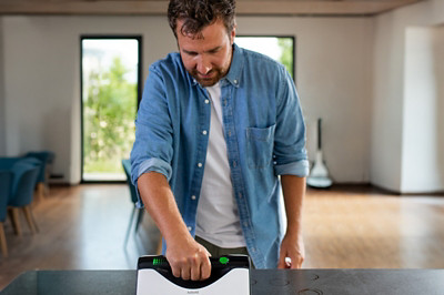 Una limpieza primaveral más fácil con la gama de productos Kobold