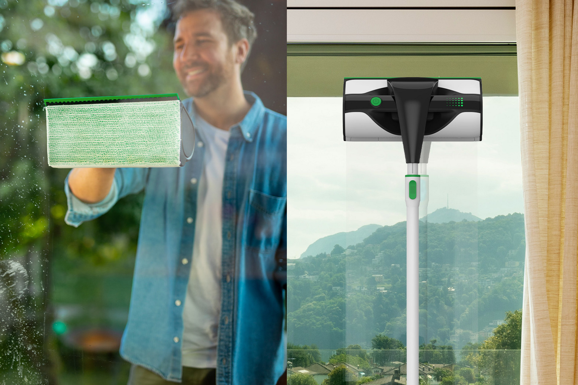 int kobold VG100plus product in use 2