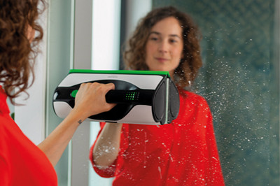 int kobold VG100plus product in use 7