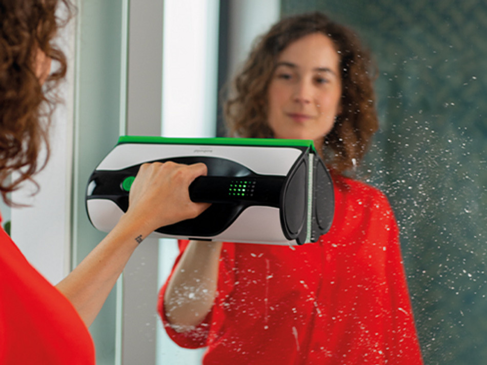 int kobold VG100plus product in use 7