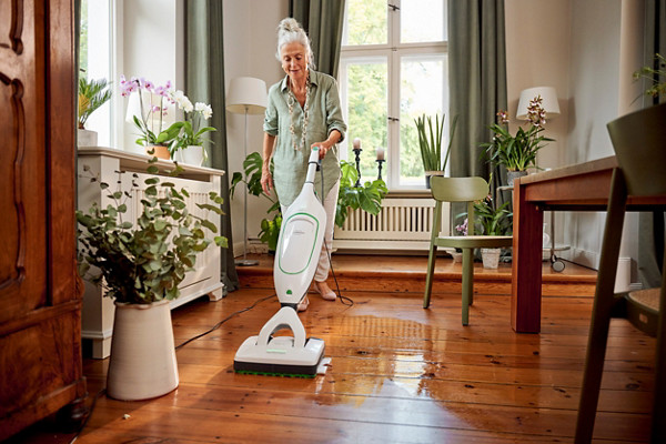 Aspirador sin cable - Vorwerk Tienda