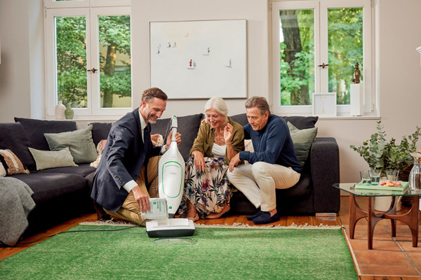 int kobold VK200 VF200 advisor 4570 medium