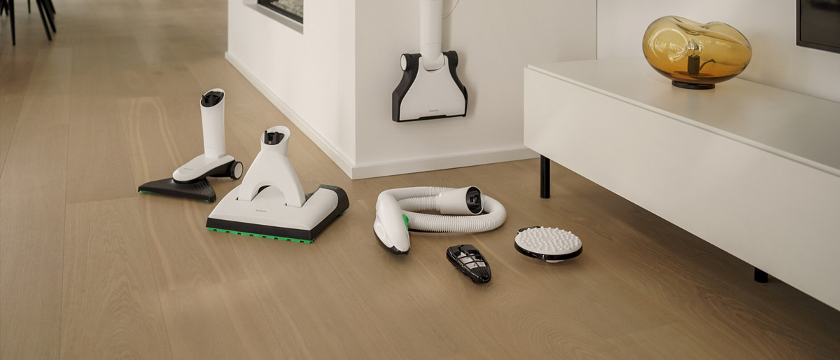 aspiradoras sin cable kobold vk7