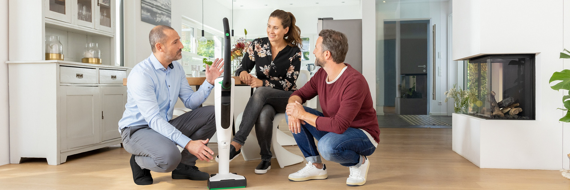 Demonstração Kobold