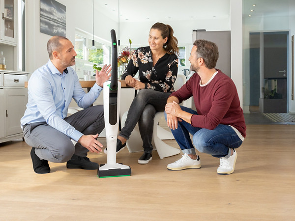 Jetzt unverbindlich und kostenlos Vorführung vereinbaren