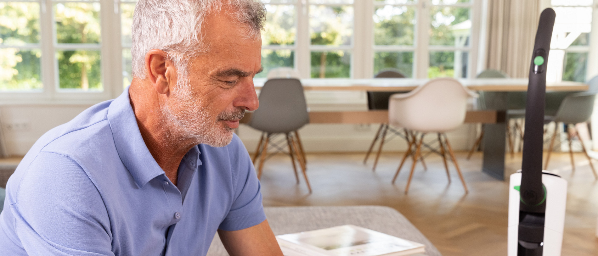 int kobold VK7 EB7 product in use 059