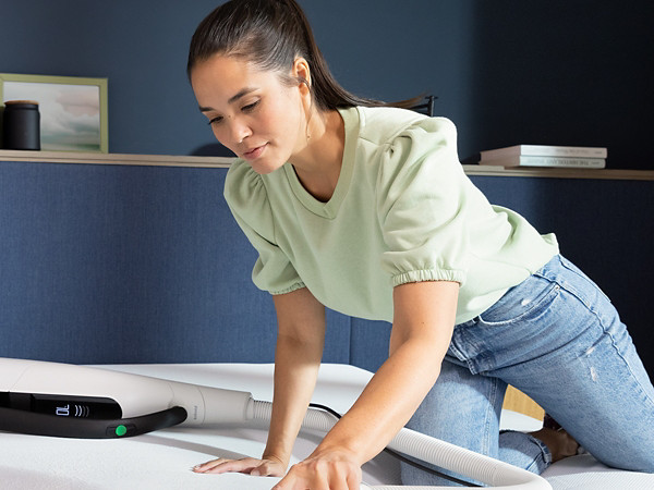 Kobold PB7 Elektro-Polsterbürste