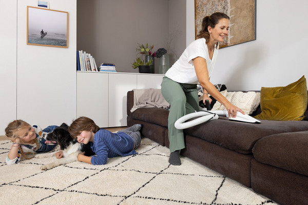 int kobold VK7 PB7 product in use 100