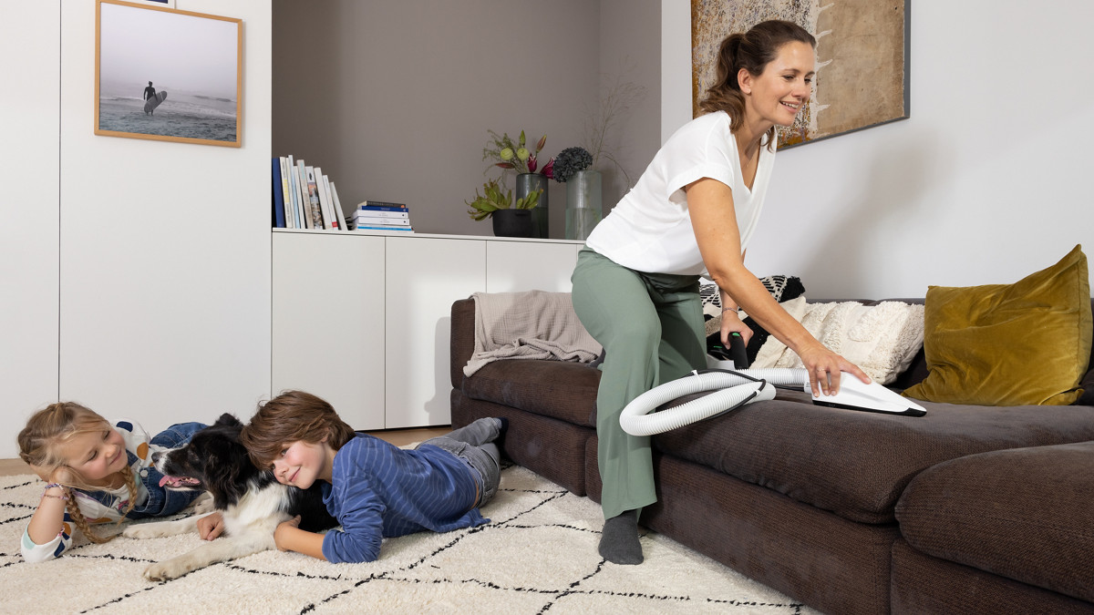 int kobold VK7 PB7 product in use 100