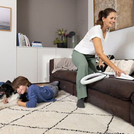 int kobold VK7 PB7 product in use 100