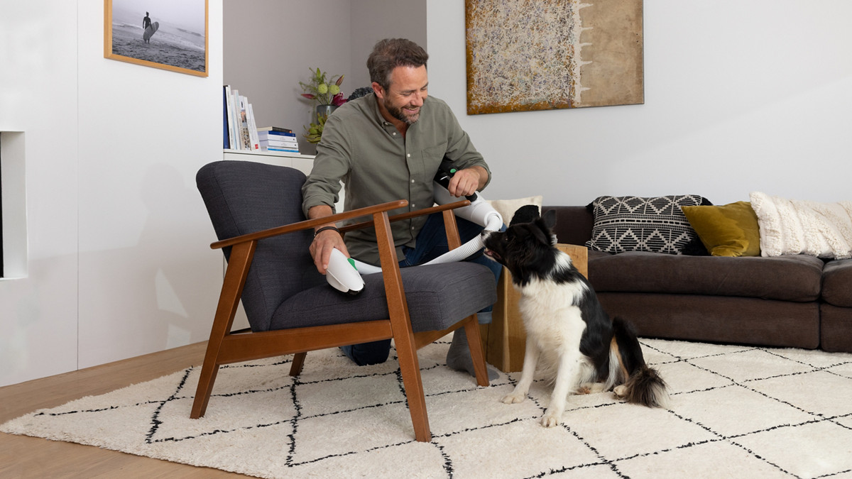 int kobold VK7 PB7 product in use 101