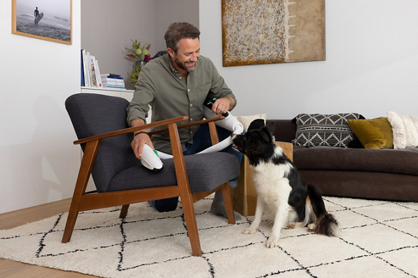 int kobold VK7 PB7 product in use 101