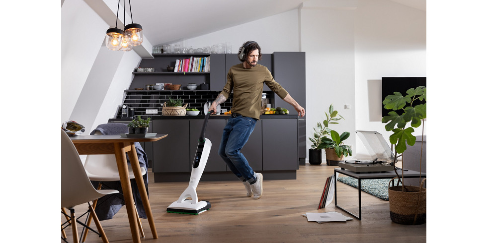 Vorwerk Kobold VK7, análisis: review con características, precio y  especificaciones