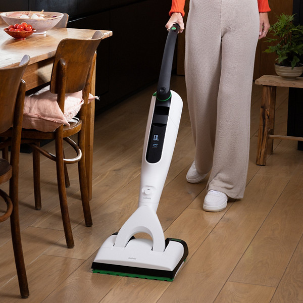  Kobold SP7 Saugwischer 