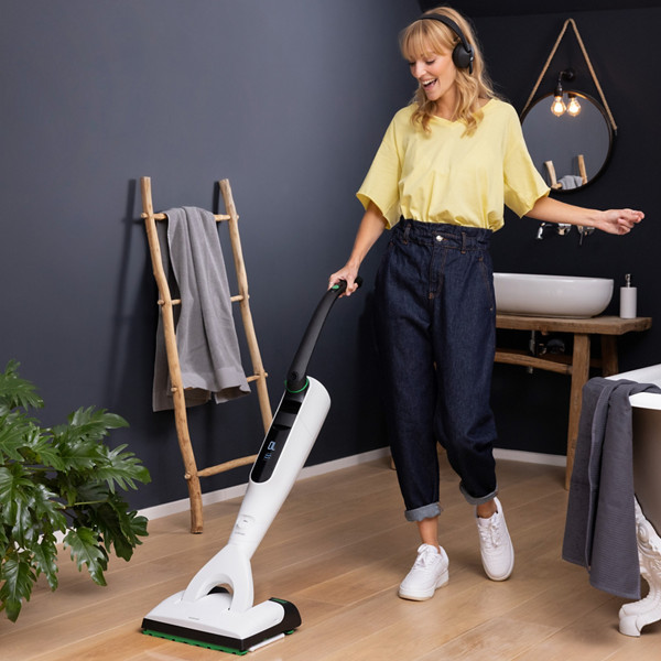  Kobold SP7 Saugwischer 