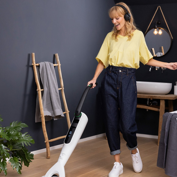  Kobold SP7 Saugwischer 