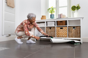 int kobold VK7 SP7 product in use 065