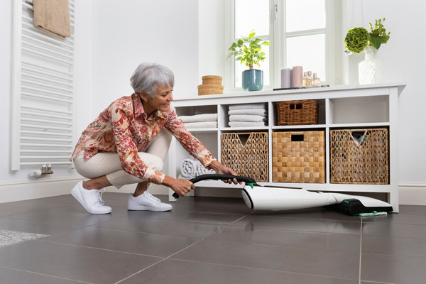 int kobold VK7 SP7 product in use 065