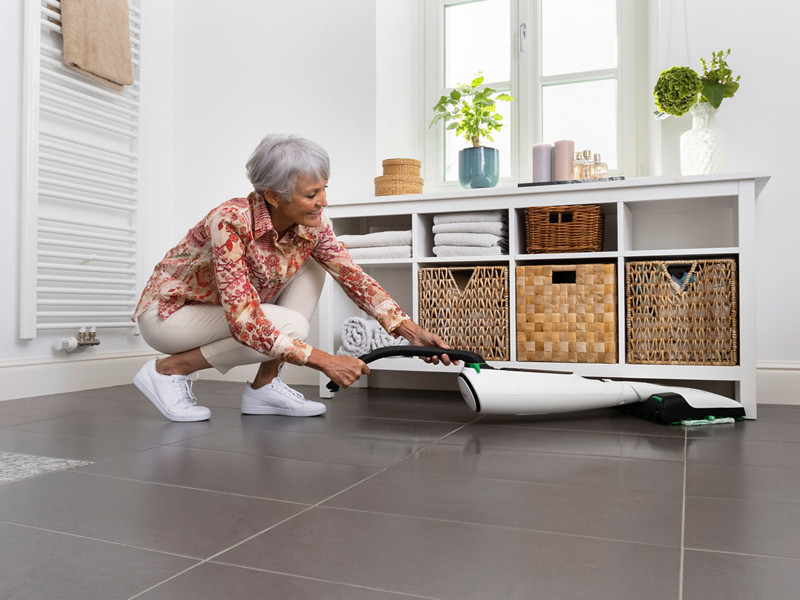 int kobold VK7 SP7 product in use 065