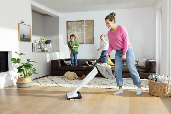 int kobold VK7 SP7 product in use 094