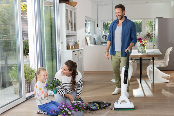 int kobold VK7 SP7 product in use 103