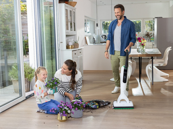 int kobold VK7 SP7 product in use 103