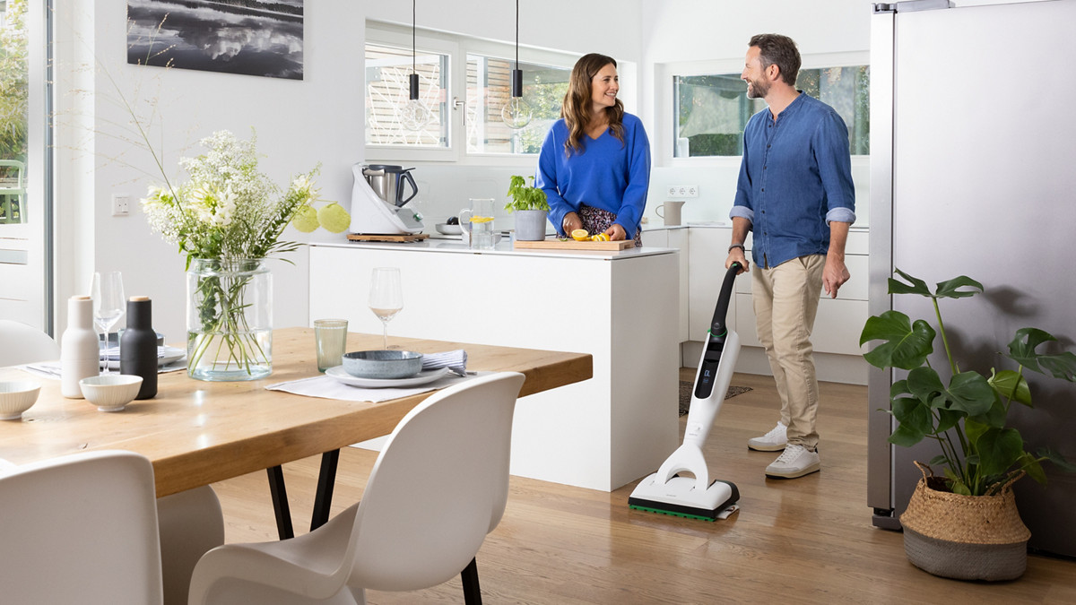 int kobold VK7 SP7 product in use 105